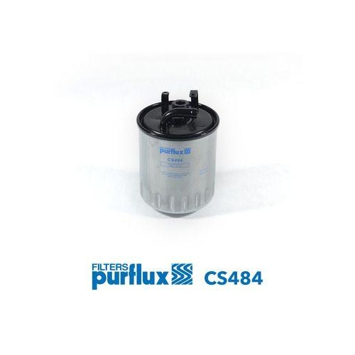 Kraftstofffilter Purflux CS484 für Mercedes Benz Mercedes Benz Mercedes Benz AC