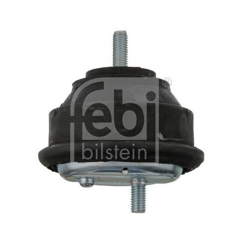Lagerung Motor Febi Bilstein 04693 f&uuml;r Bmw Beidseitig Links