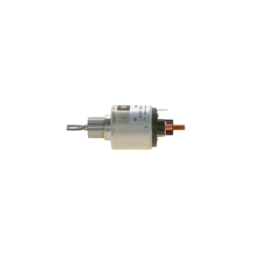 Magnetschalter Starter Bosch 0331303122 f&uuml;r Fiat Lancia Nissan Renault VW
