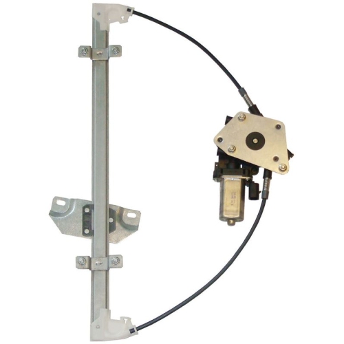 Window Regulator Valeo 850196 for Hyundai