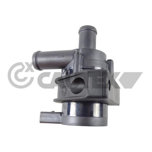 Wasserumwälzpumpe Standheizung Cautex 768123 für Audi Seat Skoda VW