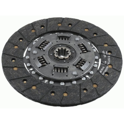 Kupplungsscheibe Sachs 1878997101 für Fiat Iveco