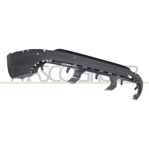 Stoßfänger Prasco FT0601071 für Fiat Hinten