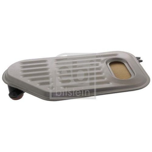Hydraulikfilter Automatikgetriebe Febi Bilstein 21023 für Audi Bmw Porsche Skoda