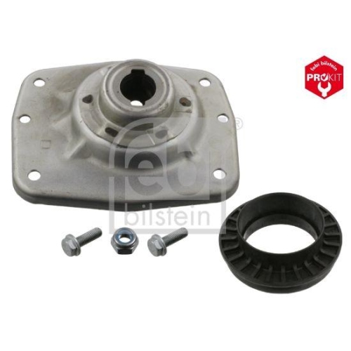 Reparatursatz Federbeinst&uuml;tzlager Febi Bilstein 11973 Prokit f&uuml;r Citro&euml;n Fiat
