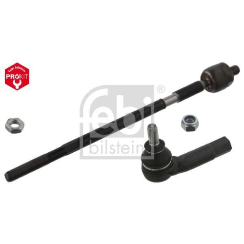 Spurstange Febi Bilstein 44675 Prokit f&uuml;r Seat VW Vorderachse Links