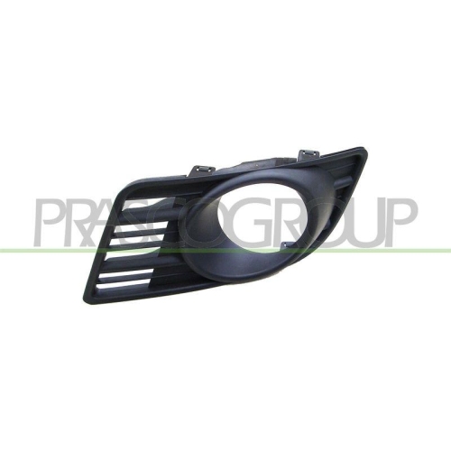 L&uuml;ftungsgitter Sto&szlig;f&auml;nger Prasco SZ0352133 f&uuml;r Suzuki Vorne Rechts