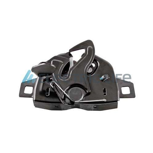 Motorhaubenschloss Electric Life ZR37219 f&uuml;r Fiat Vorne