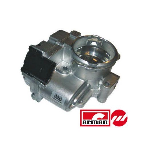 Drosselklappenstutzen Sidat 88.056AS Arman für Audi Seat Skoda VW Vag