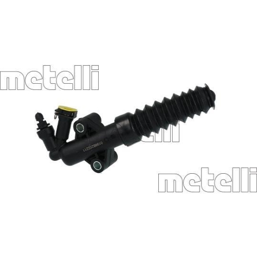 Nehmerzylinder Kupplung Metelli 54-0199 für Citroën Peugeot