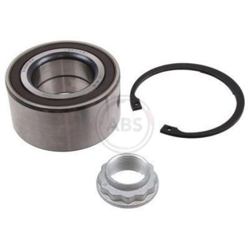 Radlagersatz A.b.s. 201143 für Bmw Hinterachse Links Hinterachse Rechts
