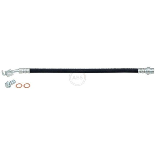 Bremsschlauch A.b.s. SL 5952 f&uuml;r Ford Volvo Hinterachse Links Hinterachse Rechts