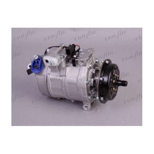 Kompressor Klimaanlage Frigair 930.30072 für VW