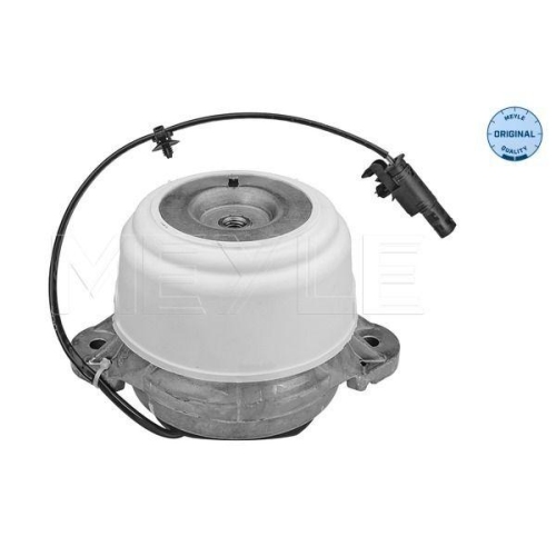 Lagerung Motor Meyle 0140240144 Meyle-original: True To Oe. f&uuml;r Mercedes Benz