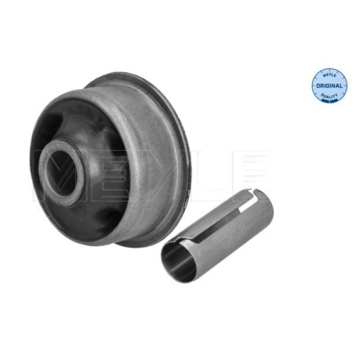 Lagerung Lenker Meyle 1004070012S Meyle-original: True To Oe. f&uuml;r Seat VW Hinten