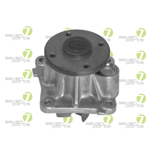 Wasserpumpe Motork&uuml;hlung 7 Seven Parts SV10986P f&uuml;r Mercedes Benz Mitsubishi