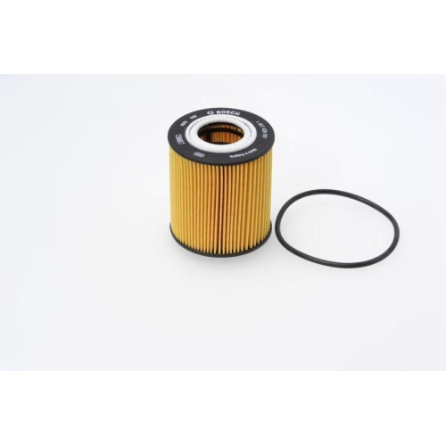Servicekit 3 Filter Bosch f&uuml;r MINI sxu #j3+5 Liter &Ouml;l 5w30