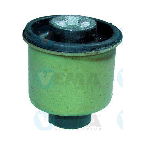 Bushing Axle Beam Vema 21136 for Audi Seat Skoda VW Vag