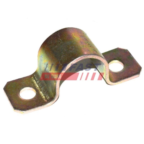 Halter Stabilisatorlagerung Fast FT18432 f&uuml;r Iveco Hinten