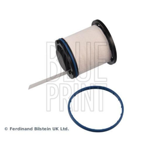 Kraftstofffilter Blue Print ADBP230051 f&uuml;r Audi