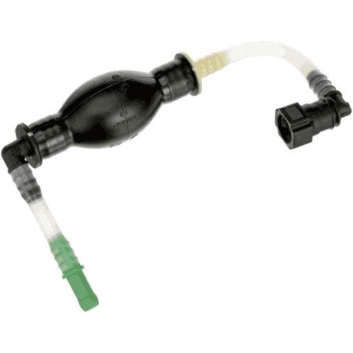 Kraftstoffschlauch Gates MFL1121 f&uuml;r Dacia