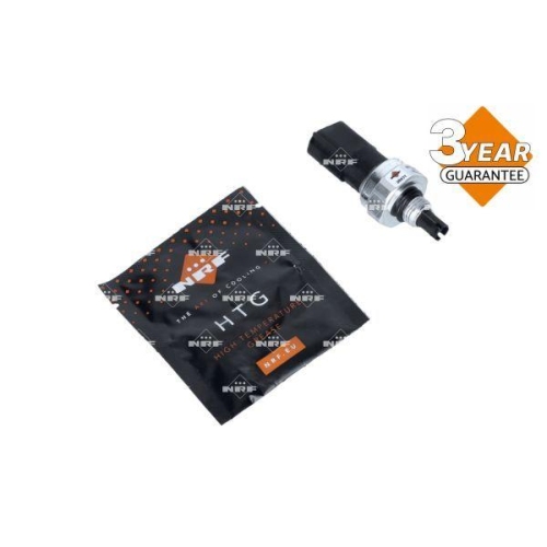 Druckschalter Klimaanlage Nrf 38971 Easy Fit f&uuml;r Tesla Rechts