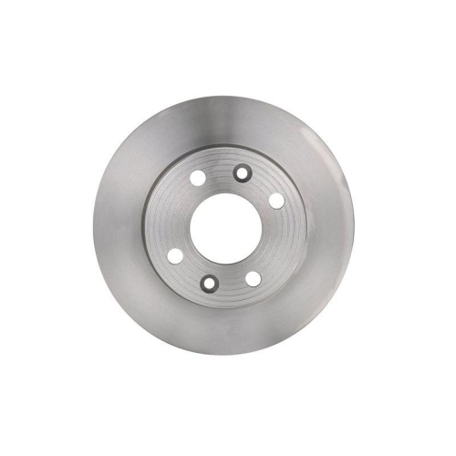 Bremsscheibe Bosch 0986478273 f&uuml;r Renault Vorderachse