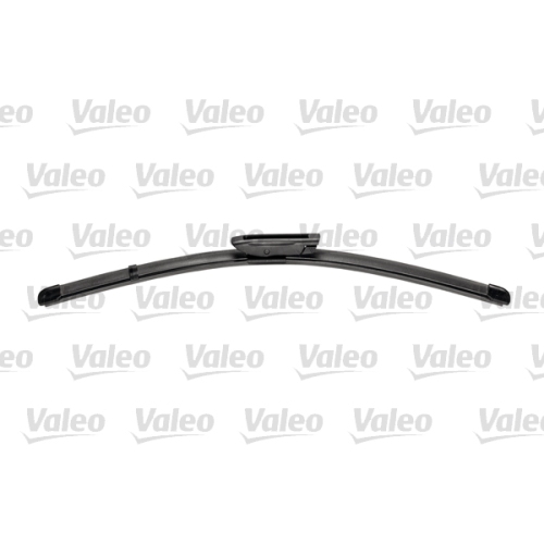 Wischblatt Valeo 574354 Silencio Flat Blade Set für Vorne