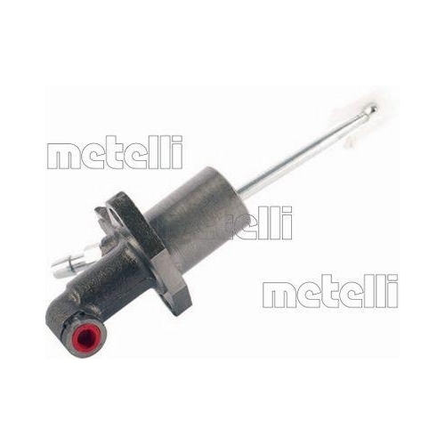 Geberzylinder Kupplung Metelli 55-0125 f&uuml;r Audi Seat Skoda VW