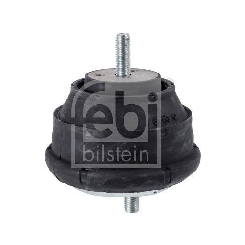 Lagerung Motor Febi Bilstein 04696 f&uuml;r Bmw Beidseitig