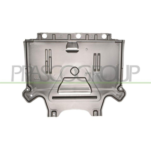 Motorraumd&auml;mmung Prasco AD0241910 f&uuml;r Audi Getriebeseitig Unten