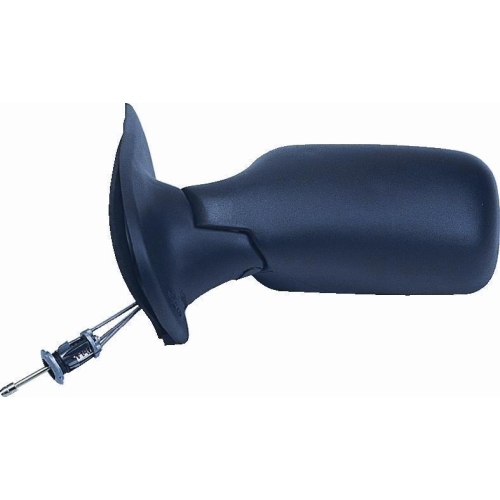 RECHTER SPIEGEL FIAT PALIO 3 T&Uuml;RER MEC. RICHTIGE DEPO-MARKE