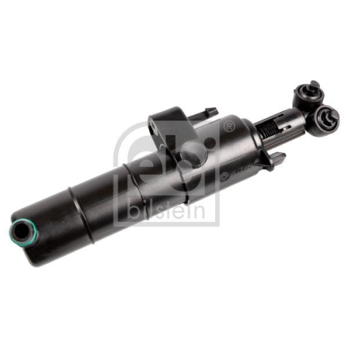 Waschwasserd&uuml;se Scheinwerferreinigung Febi Bilstein 176705 Febi Plus f&uuml;r Rechts