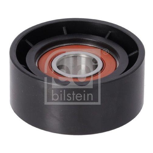 Umlenk /führungsrolle Keilrippenriemen Febi Bilstein 21033 für Ford Mitsubishi