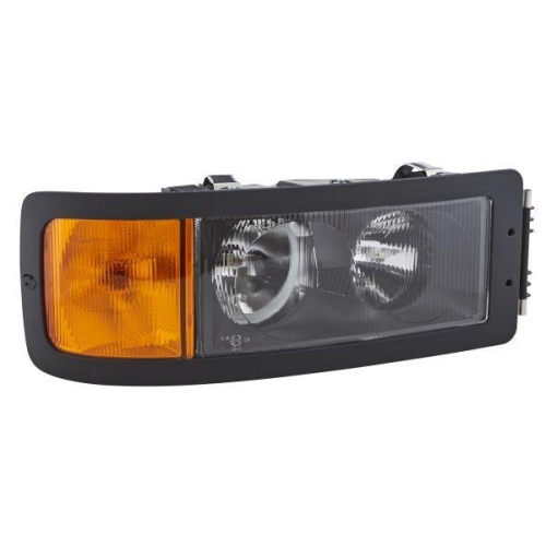 Hauptscheinwerfer Hella 1D3 009 027-021 f&uuml;r Man Rechts