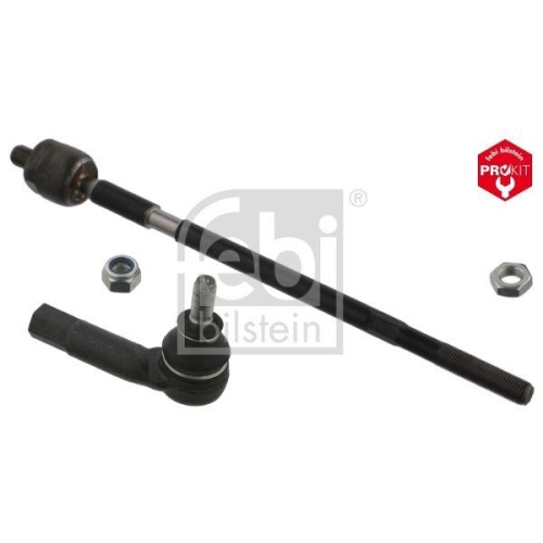 Spurstange Febi Bilstein 44676 Prokit f&uuml;r Seat VW Vorderachse Rechts