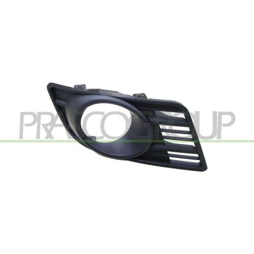 Ventilation Grille Bumper Prasco SZ0352134 for Suzuki