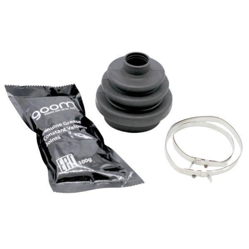 Faltenbalgsatz Antriebswelle Goom CB-0143 f&uuml;r Alfa Romeo Opel Getriebeseitig
