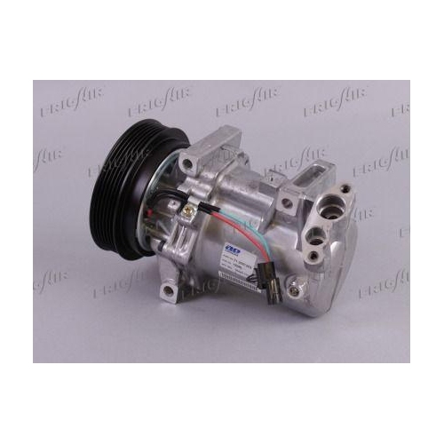Kompressor Klimaanlage Frigair 930.61321 f&uuml;r Nissan Renault