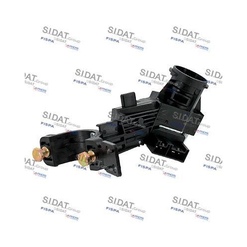 Lenkschloss Sidat 60017A2 für Alfa Romeo Fiat Lancia
