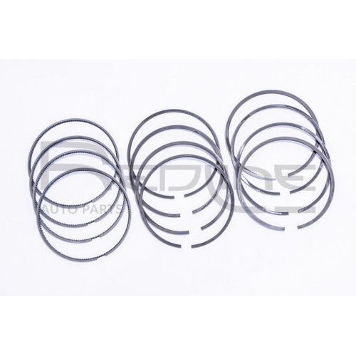 Kolbenringsatz Red-line 04KI001 für Hyundai