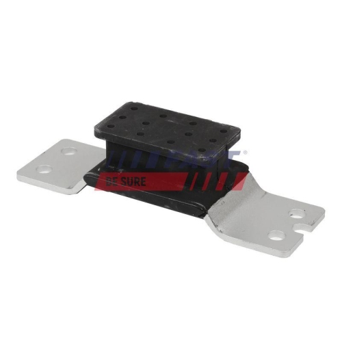 Anschlagpuffer Federung Fast FT18025 für Iveco Innen