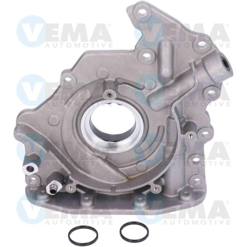 Ölpumpe Vema 310037V für Citroën Fiat Ford Mazda Opel Peugeot Toyota Volvo DS