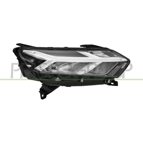 Hauptscheinwerfer Prasco DA2314915 f&uuml;r Dacia Rechts