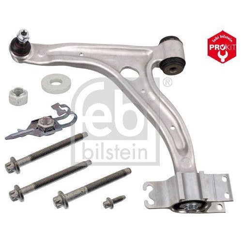 Lenker Radaufh&auml;ngung Febi Bilstein 196923 Prokit f&uuml;r Mercedes Benz Mercedes Benz