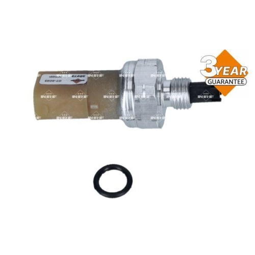 Druckschalter Klimaanlage Nrf 38973 Easy Fit f&uuml;r Tesla Links