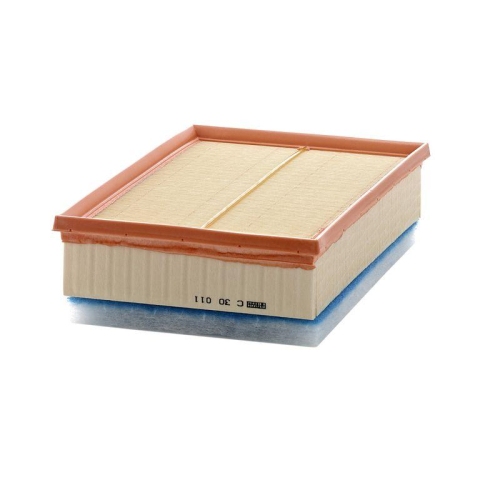 Luftfilter Mann-filter C 30 011 für Nissan Opel Renault Vauxhall Renault Trucks