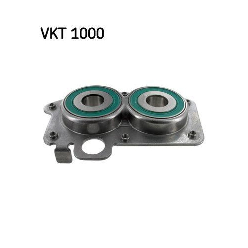 Lager Schaltgetriebe Skf VKT 1000 f&uuml;r VW Vw (faw) Vw (svw)