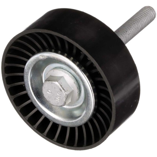 Umlenk /führungsrolle Keilrippenriemen Gates T38054 Drivealign™ für Audi Seat VW