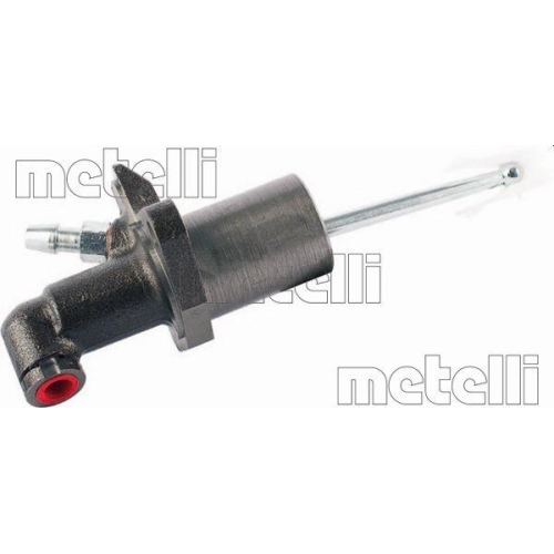 Geberzylinder Kupplung Metelli 55-0126 f&uuml;r Seat VW